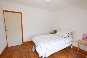 Bedroom Two- click for photo gallery